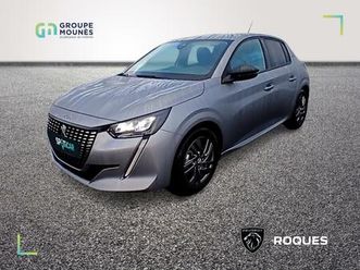 puretech 100 s&s style