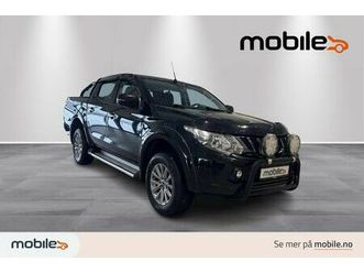 double cab x edition 2.4-181 di-d at diffsp.