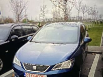 seat ibiza 2012 capacitate 1.2 bucuresti sectorul 5