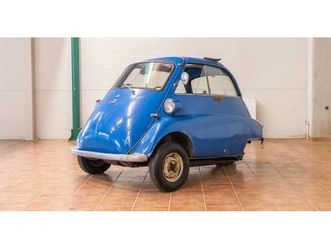 1959 | bmw isetta 300