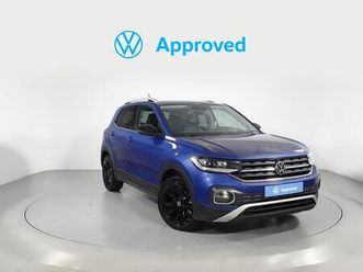 sport 1.0 tsi 81 kw (110 cv) dsg