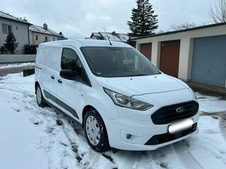 ford transit connect lang ecoblue