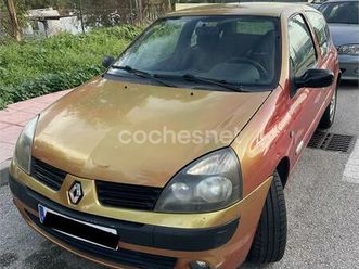 renault clio community 1.5dci80