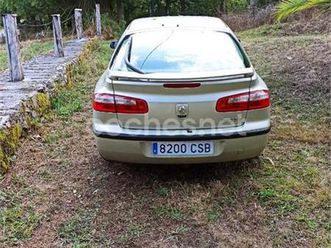renault laguna authentique 1.9dci