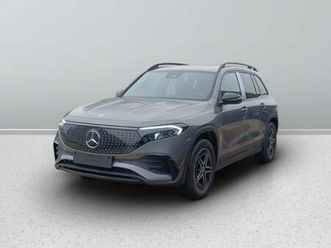mercedes-benz eqb 250 premium plus nuova a mosciano sant'angelo