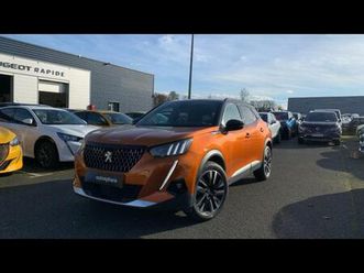 1.2 puretech 130ch s&s gt line