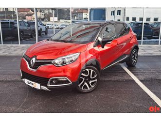 renault captur 2016 dci 90 energy dynamique 41770