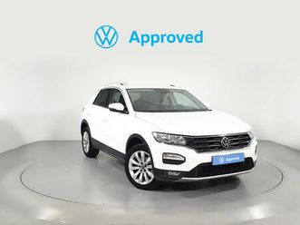 advance 1.5 tsi 110 kw (150 cv)