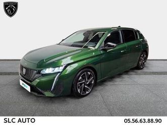 1.2 puretech 130ch s&s allure pack eat8