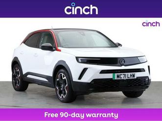 50kwh sri nav premium auto 5dr