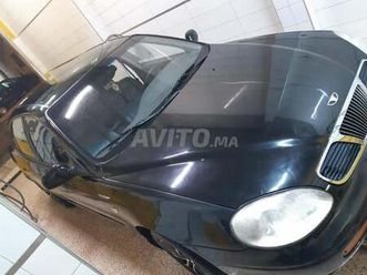 daewo leganza très propre avendre