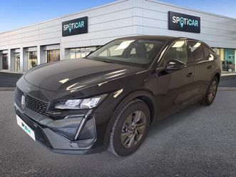 1.2 hybrid 136cv e-dcs6 allure