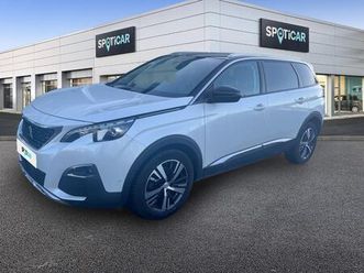 bluehdi 130ch s&s eat8 allure business