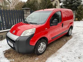 fiat fiorino 1.4 active