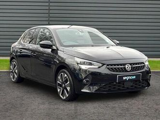 50kwh elite nav premium auto 5dr (7.4kw charger)