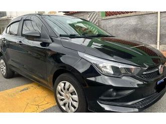 fiat cronos drive 1.3 8v flex 2020