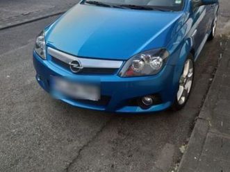 opel tigra twin top 1.8 !!!98000km!!!