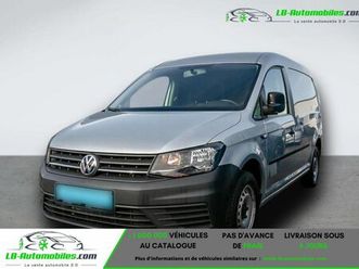 volkswagen caddy maxi 1.0 tsi 102