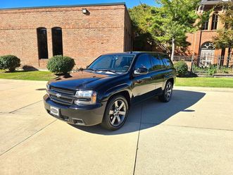 2006 chevrolet trailblazer