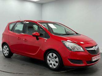 1.4i exclusiv euro 6 5dr