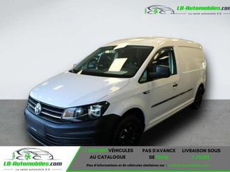volkswagen caddy maxi 1.0 tsi 102