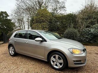 1.6 tdi bluemotion tech match dsg euro 6 (start/stop) 5dr
