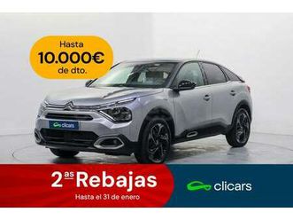 vehículo de sustitución