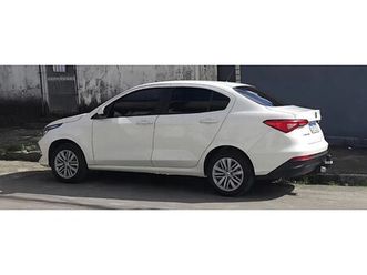 fiat cronos 1.3 8v flex 2020