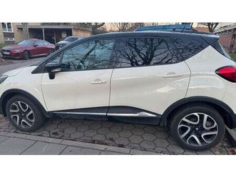 renault captur energy tce 120 edc xmod xmod