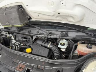 renault trafic pc8f 2.1d 1400 mwb