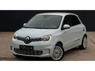 renault twingo 22kwh vibes