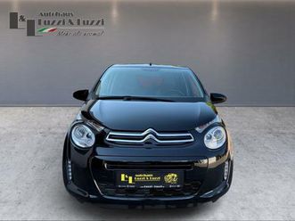 vti shine stop&stop airscape shine