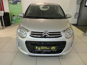 vti shine stop&start