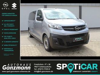 kombi 1.5 d m l2 8-sitzer navi ahk mehrzonenklima