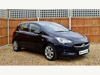 1.4i ecotec energy auto euro 6 5dr