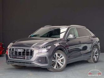50 tdi 210kw (286cv) quattro tiptronic