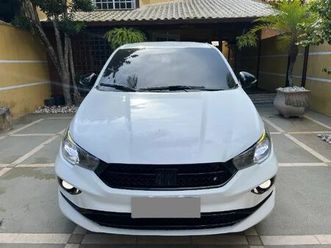 fiat cronos drive 1.3 8v flex 2020