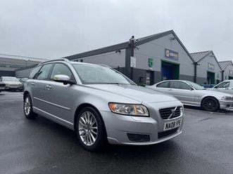 2.4 se lux geartronic euro 4 5dr