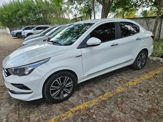 precision 1.8 16v flex aut.