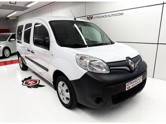 blue dci 95 maxi grand confort