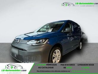 volkswagen caddy utilitaire 2.0 tdi 122 bvm