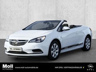 opel cascada edition ecoflex el. verdeck ambientebele