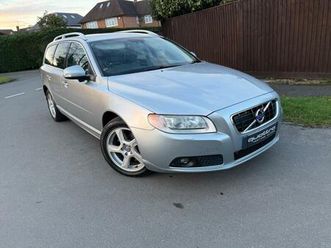 2.4 d5 se lux geartronic euro 5 5dr