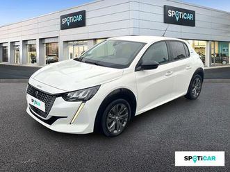 electrique 50 kwh 136ch style