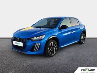 puretech 100 s&s bvm6 gt