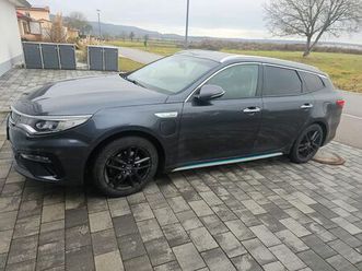 2.0 gdi plug-in hyb. spirit auto spor...