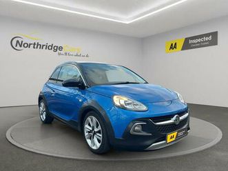 1.4i rocks euro 6 3dr