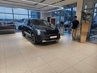 kia sorento 2.2 crdi platinum