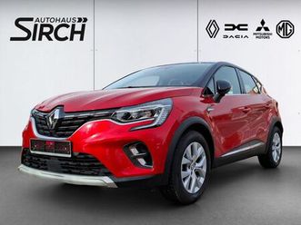 renault captur tce 90 intens*navi*led*