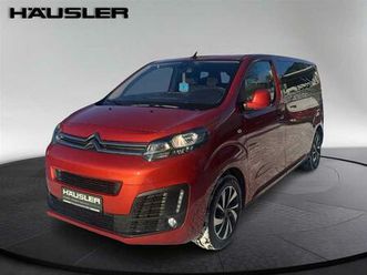 *m*business*9sitze*navi*kamera*pdc*acc*shz*carplay